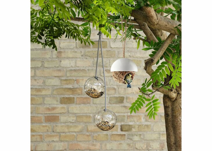 Eva Solo Vogel Huis Hangend