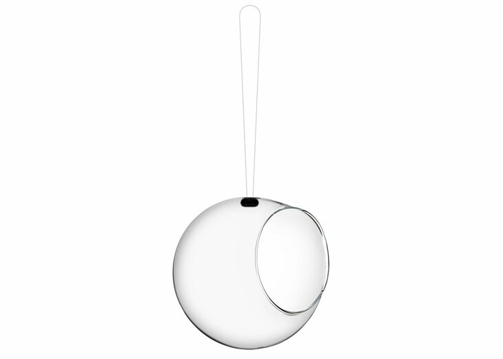 Eva Solo Vogel Voederbol Mini Set van 2 Stuks