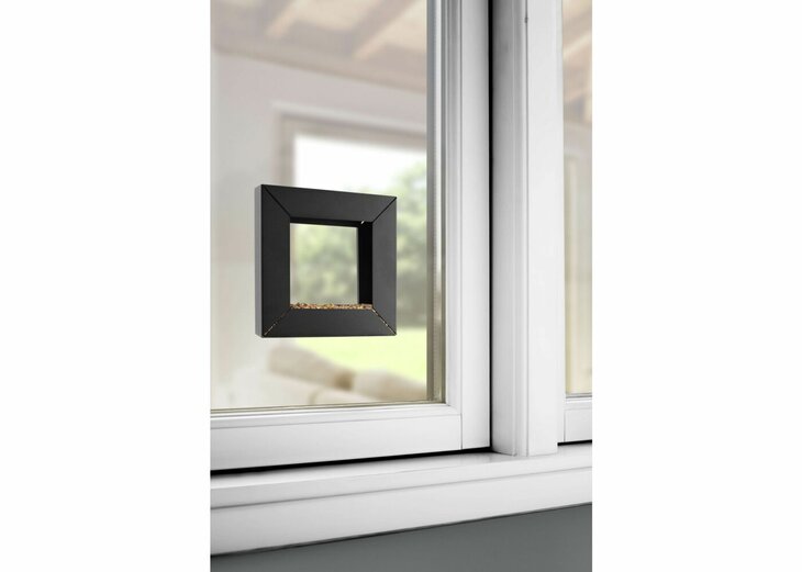 Eva Solo Vogel Voederhuis Fotolijst voor Raam