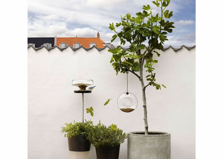 Eva Solo Vogel Voederring