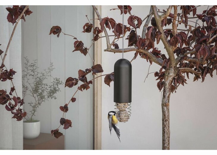 Eva Solo Vogelvoederbak Hangend
