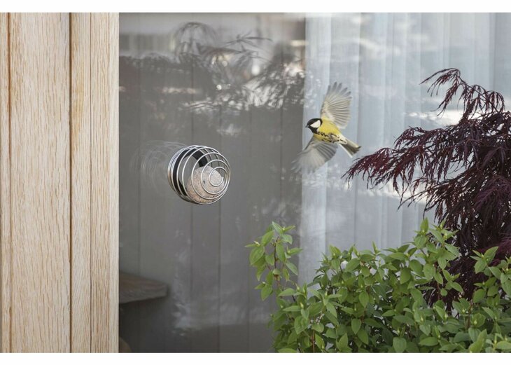 Eva Solo Vogelvoederbak voor Raam
