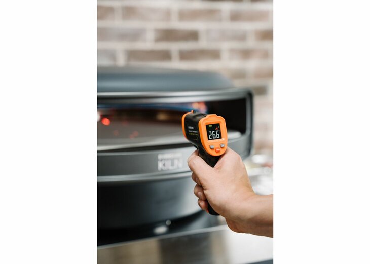 Everdure KILN Infrarood Thermometer
