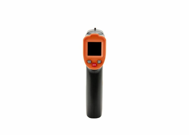 Everdure KILN Infrarood Thermometer