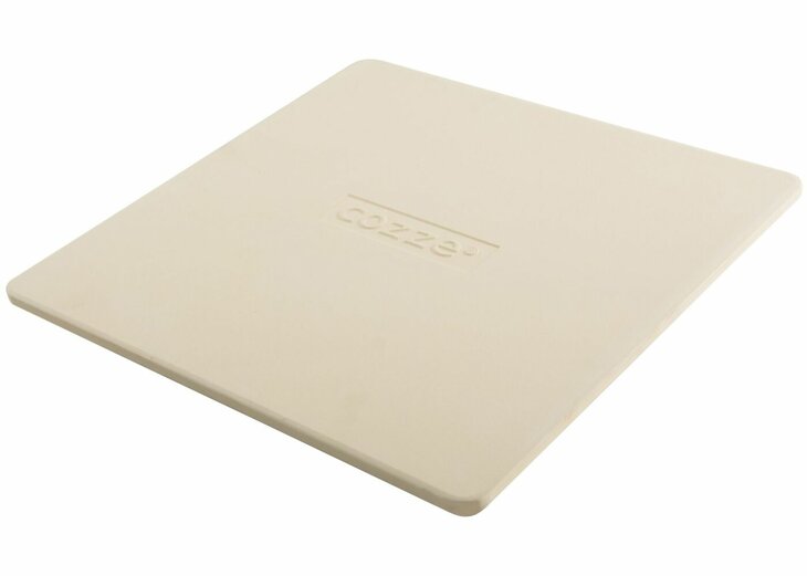 Cozze Pizzasteen Diameter 34,5 cm