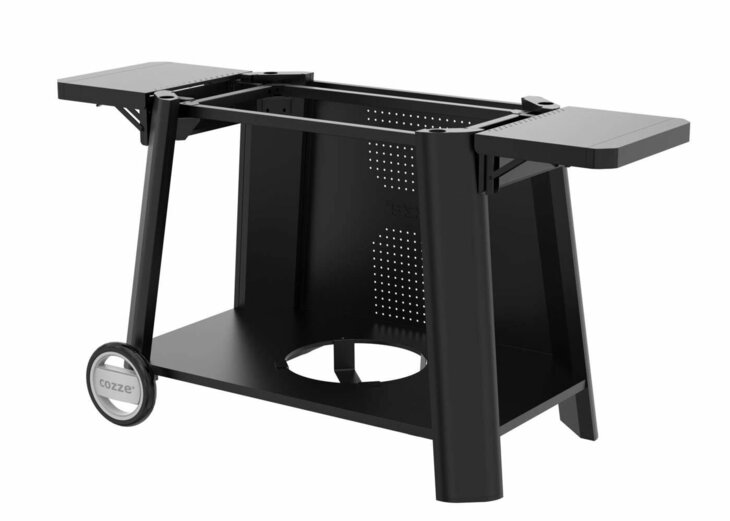 Cozze Trolley voor G-800 model