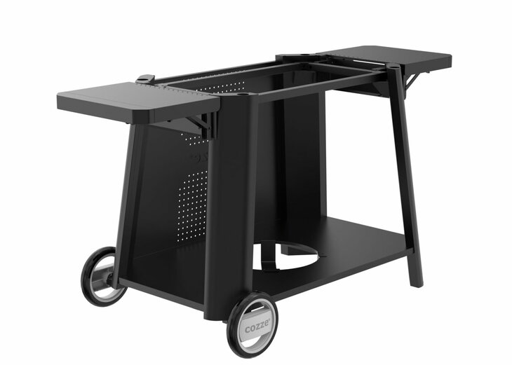 Cozze Trolley voor G-800 model