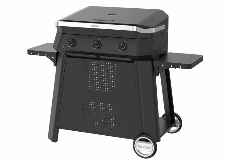 Cozze Trolley voor G-800 model