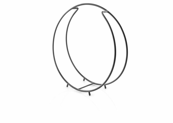 Eva Solo FireGlobe Barbecue Brandhout Houder