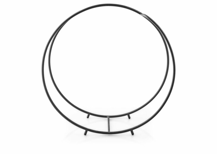 Eva Solo FireGlobe Barbecue Brandhout Houder