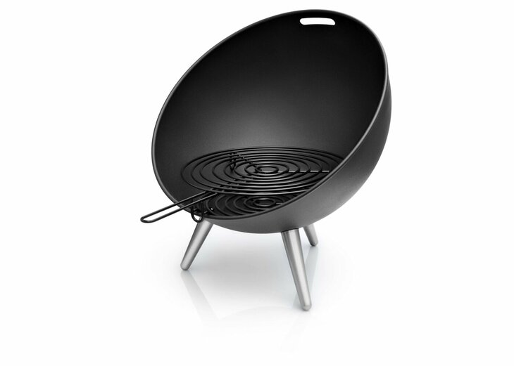 Eva Solo FireGlobe Barbecue Grillrooster