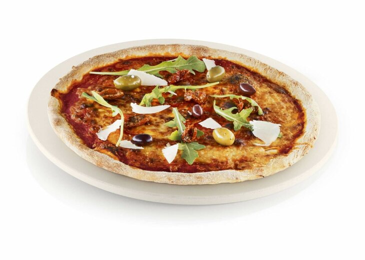 Eva Solo Pizzasteen &Oslash; 35.5 cm