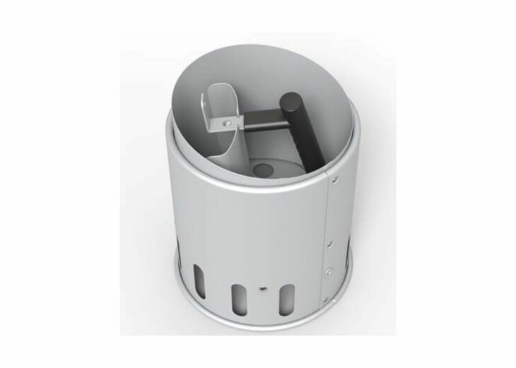 Everdure BBQ Starter Opvouwbaar