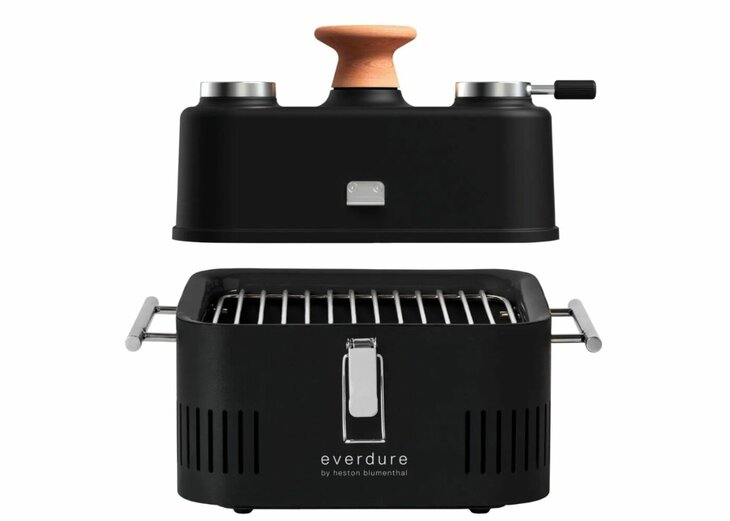 Everdure Cube 360 Deksel