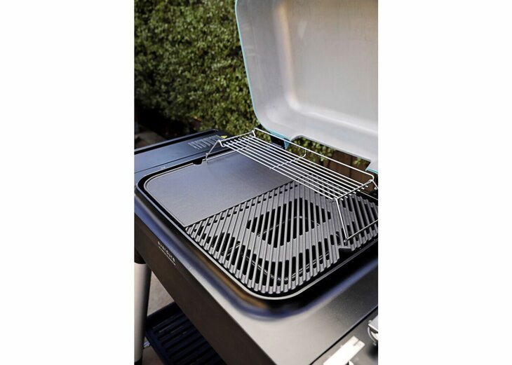 Everdure Force Opwarmrek Groot