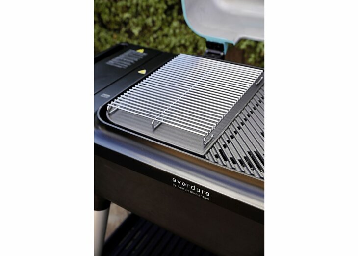 Everdure Force/Furnace Braadrek