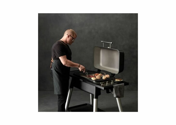 Everdure Furnace Bakplaat