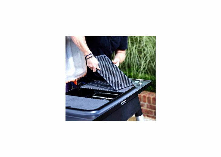 Everdure Furnace Grillplaat