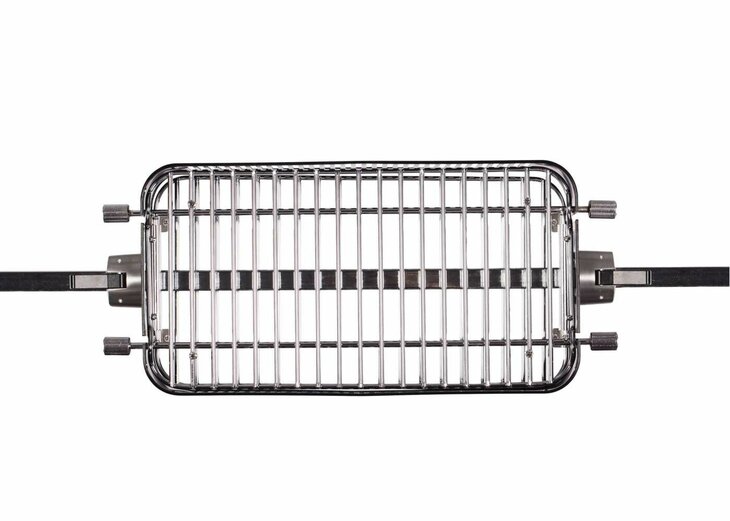 Everdure Fusion/HUB Rotisserie Kooi