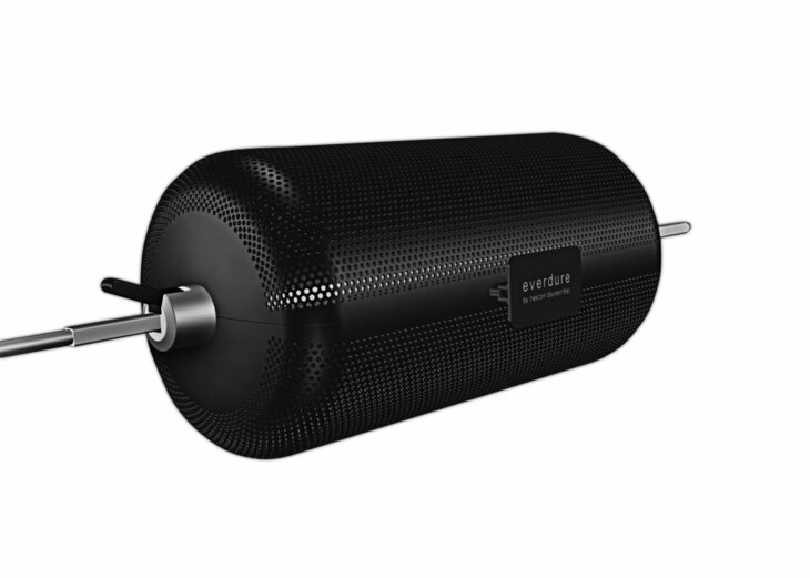 Everdure Fusion/HUB Rotisserie Tuimelaar