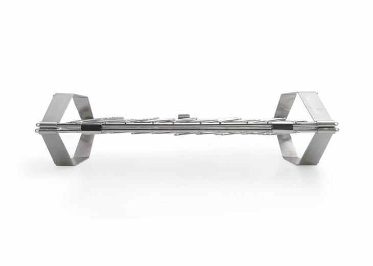 Everdure Quantum Draadmand