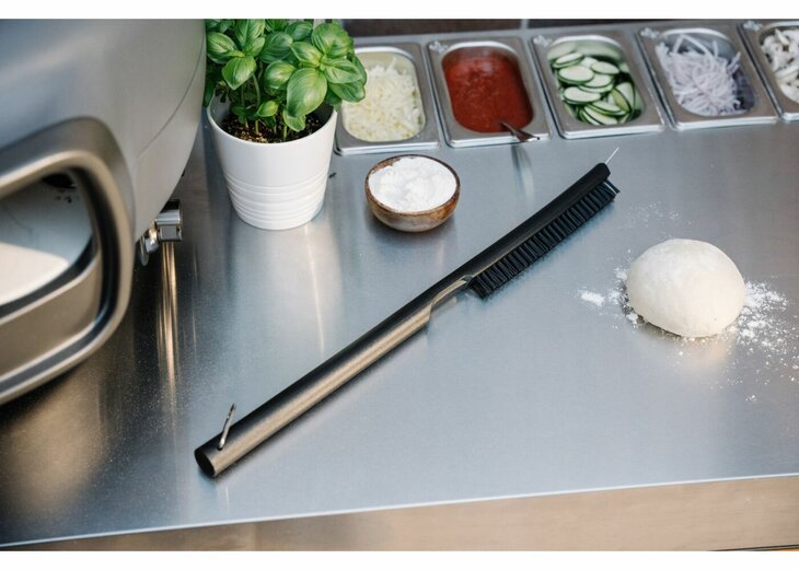Everdure KILN Pizza Schoonmaakborstel