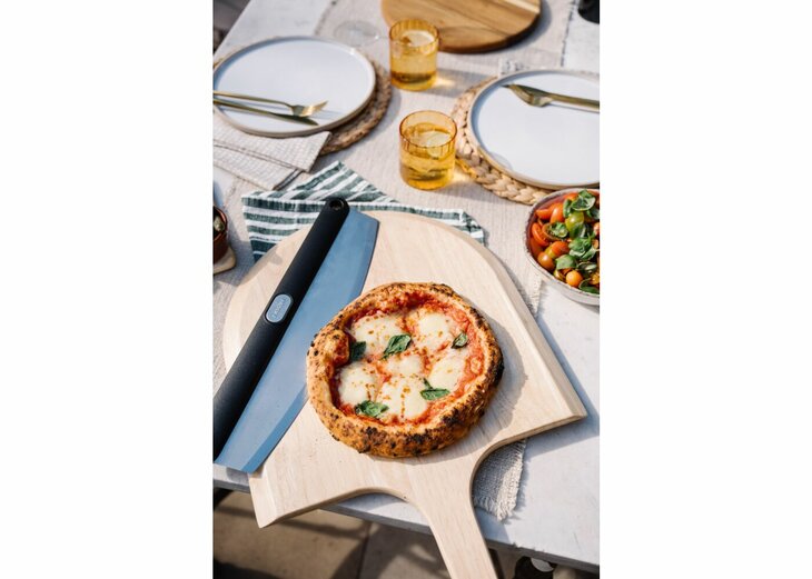 Everdure KILN Pizza Snijmes