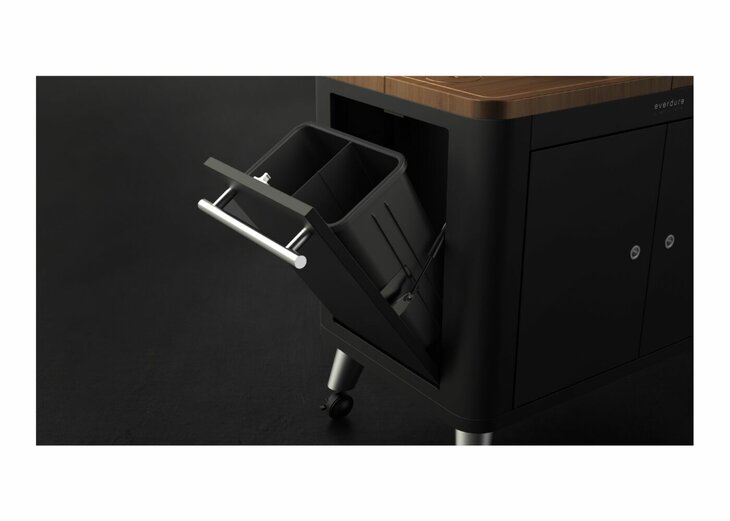 Everdure Prep Kitchen