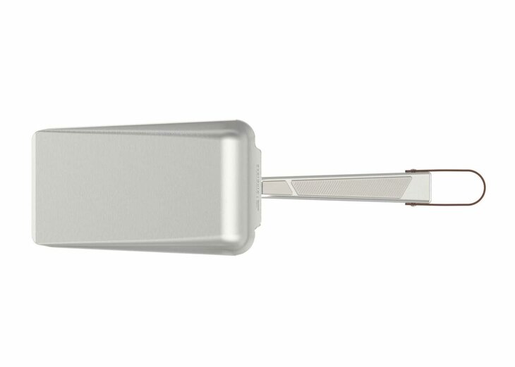 Everdure Quantum Steel Kolenschep