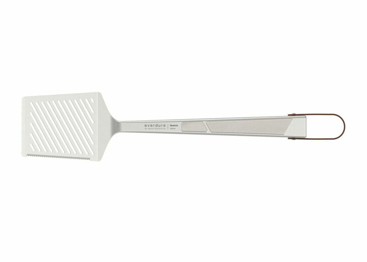 Everdure Quantum Steel Spatel