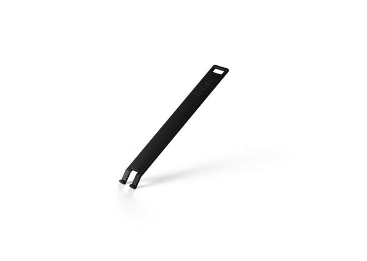 H&ouml;fats Bowl 70 Sear Grate Grillrooster op Verstelbare Poten met Handvat