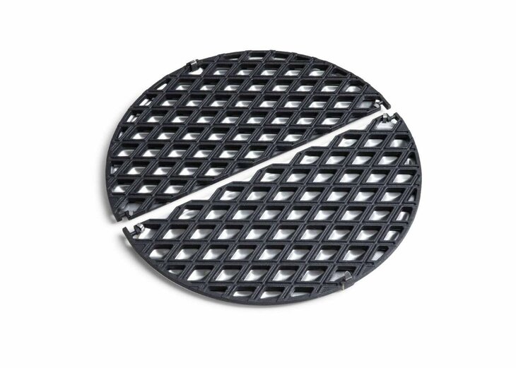 H&ouml;fats Cone Barbecue Grillrooster Gietijzer 46 cm