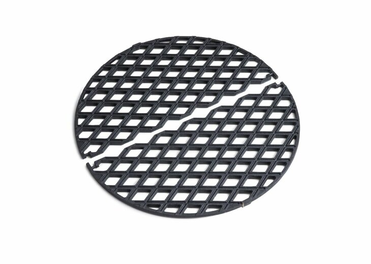 H&ouml;fats Cone Barbecue Grillrooster Gietijzer 46 cm