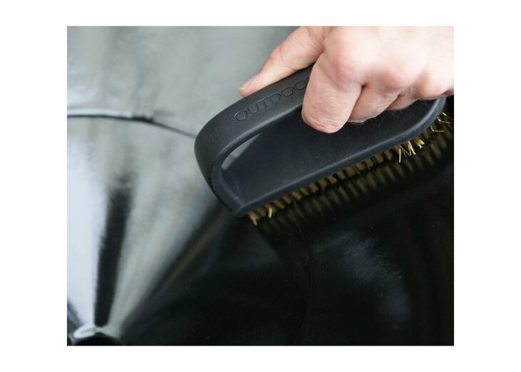 Outdoor Chef BBQ Accessoire Borstel