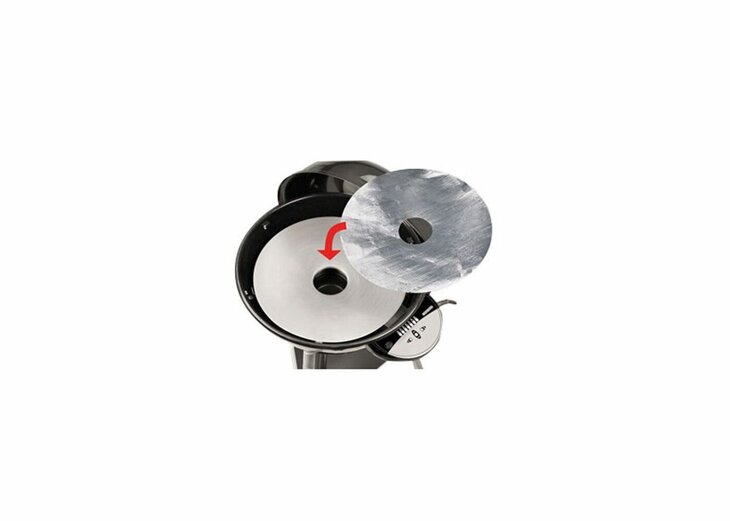 Outdoor Chef BBQ Accessoire Elektrisch 420 Beschermfolie