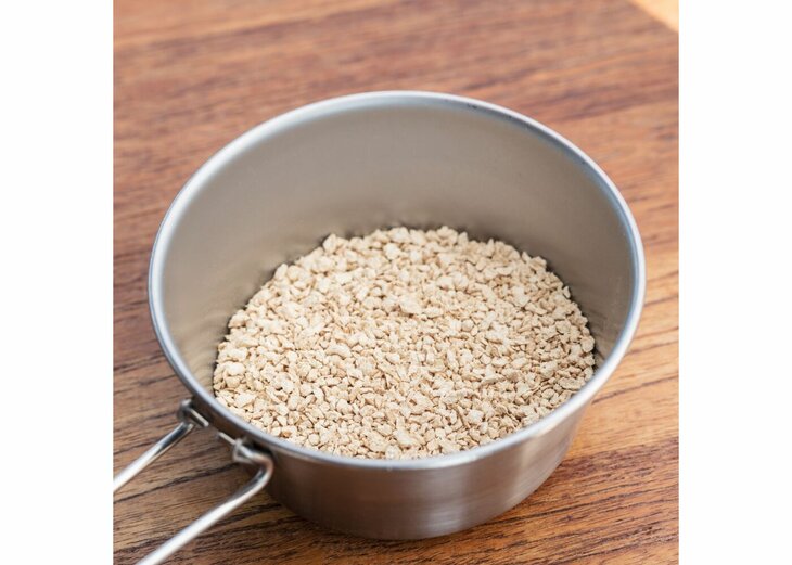 Outdoor Chef BBQ Accessoire Grill Powder