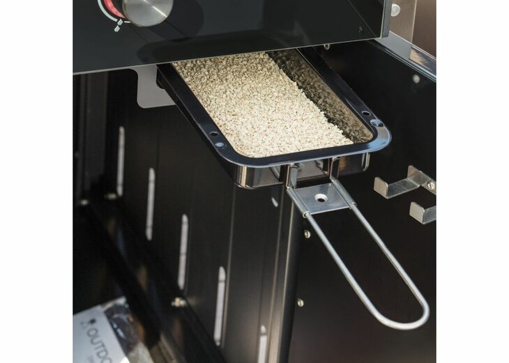 Outdoor Chef BBQ Accessoire Grill Powder