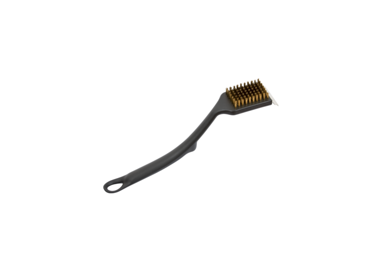 Outdoor Chef BBQ Accessoire Reinigingsborstel Grillrooster