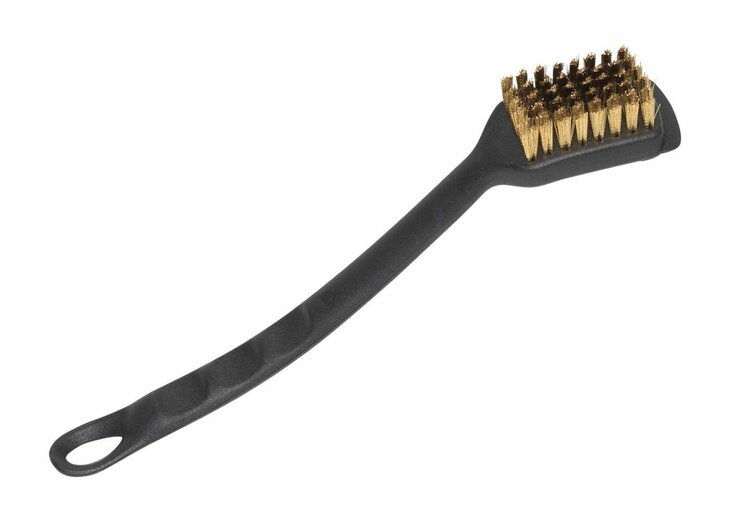 Outdoor Chef BBQ Accessoire Reinigingsborstel Grillrooster Klein