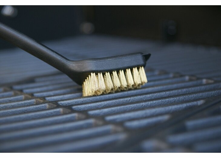 Outdoor Chef BBQ Accessoire Reinigingsborstel Grillrooster Klein