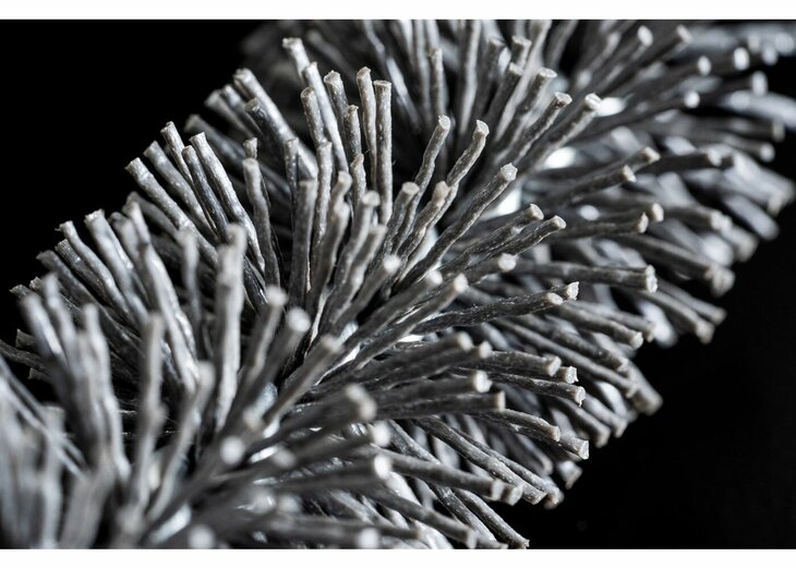 Outdoor Chef BBQ Accessoire Reinigingsborstel Grillrooster Verwisselbaar