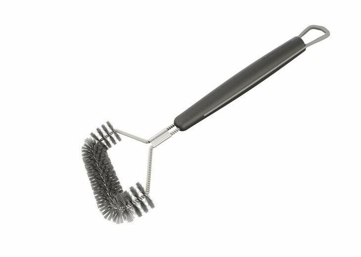 Outdoor Chef BBQ Accessoire Reinigingsborstel Grillrooster Verwisselbaar