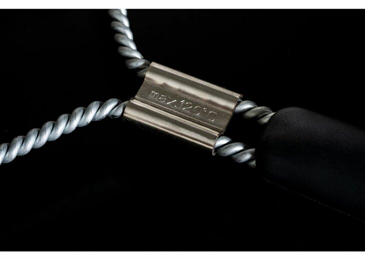 Outdoor Chef BBQ Accessoire Reinigingsborstel Grillrooster Verwisselbaar