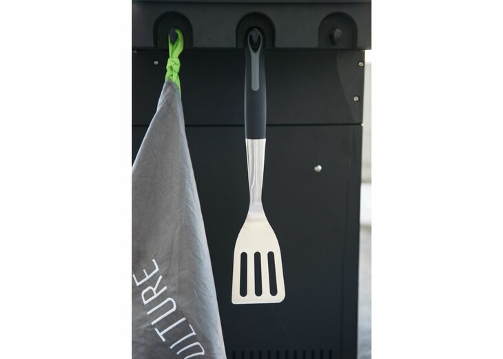 Outdoor Chef BBQ Accessoire Spatel