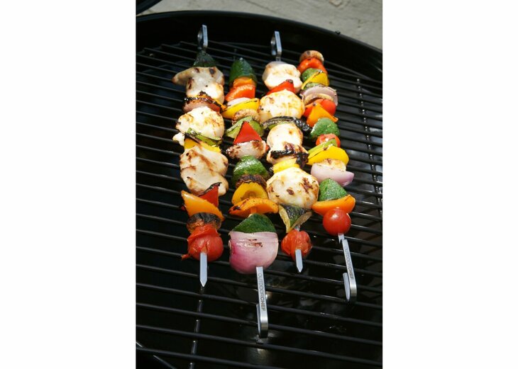 Outdoor Chef BBQ Accessoire Spiezen