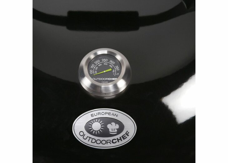 Outdoor Chef BBQ Accessoire Thermometer Universeel