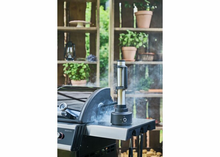 Outdoor Chef Smoke Koud Rook Generator