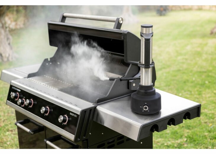 Outdoor Chef Smoke Koud Rook Generator