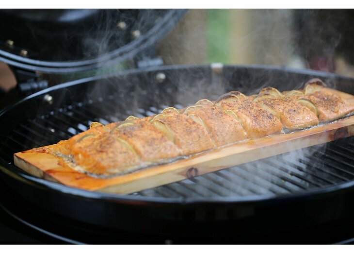 Outdoor Chef Smoke Koud Rook Generator