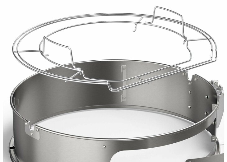 R&ouml;sle Barbecue BBQ Accessoire Gourmet Ring F/G60 No.1